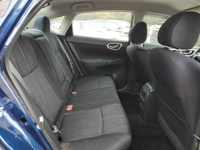 Photo 10 from auction – 2016 NISSAN SENTRA S with VIN 3N1AB7AP1GY219443