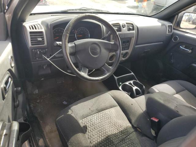 Photo 8 from auction – 2009 CHEVROLET COLORADO with VIN 1GCCS19E398158018