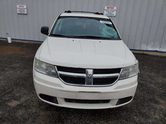 Photo 5 from auction – 2009 DODGE JOURNEY SE with VIN 3D4GG47B79T587292