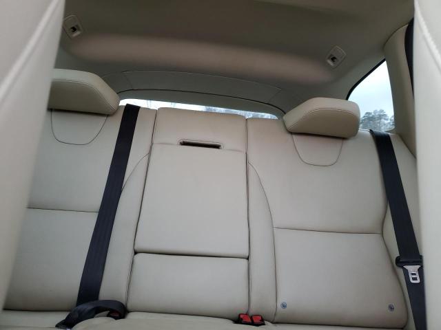 Photo 10 from auction – 2015 VOLVO XC60 T6 PR with VIN YV4902RK6F2669049