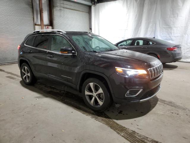 Photo 4 from auction – 2019 JEEP CHEROKEE L with VIN 1C4PJMDX9KD391476