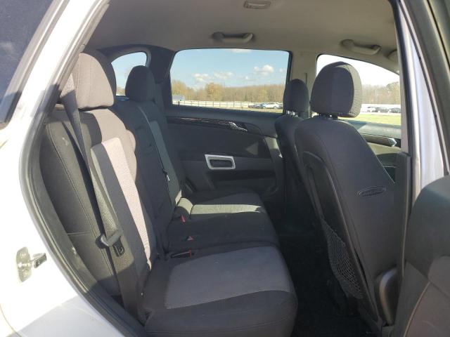 Photo 11 from auction – 2014 CHEVROLET CAPTIVA LS with VIN 3GNAL2EKXES561797