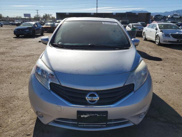 Photo 5 from auction – 2015 NISSAN VERSA NOTE with VIN 3N1CE2CP9FL392879