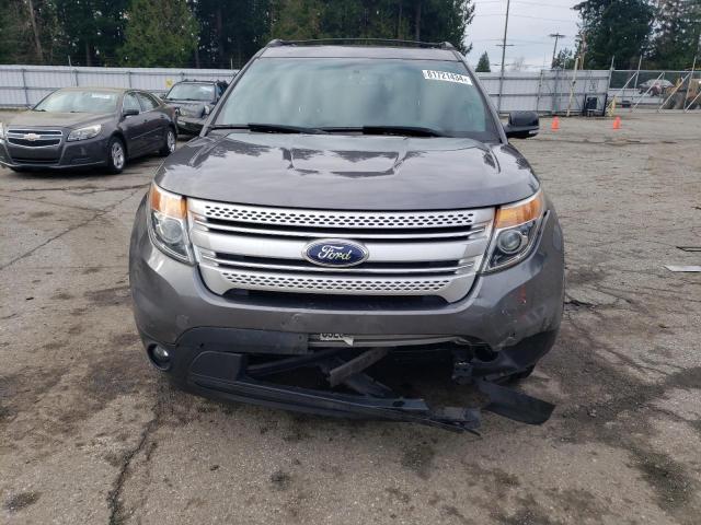 Photo 5 from auction – 2014 FORD EXPLORER X with VIN 1FM5K8D8XEGB90494