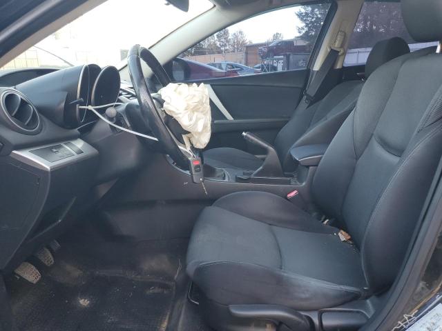Photo 7 from auction – 2010 MAZDA 3 S with VIN JM1BL1H54A1128646