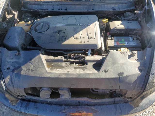 Photo 12 from auction – 2015 JEEP CHEROKEE L with VIN 1C4PJLCS4FW596312