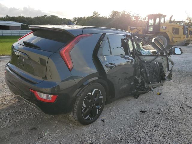 Photo 3 from auction – 2024 KIA NIRO with VIN KNDCR3L15R5080789