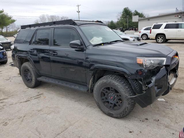 Photo 4 from auction – 2019 TOYOTA 4RUNNER SR with VIN JTEBU5JR3K5659862