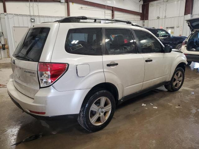 Photo 3 from auction – 2012 SUBARU FORESTER 2 with VIN JF2SHABC1CH466560
