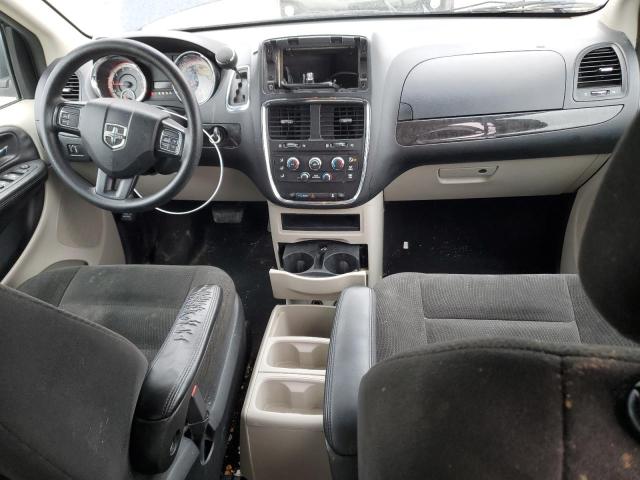 Photo 8 from auction – 2016 DODGE GRAND CARA with VIN 2C4RDGBG4GR115036