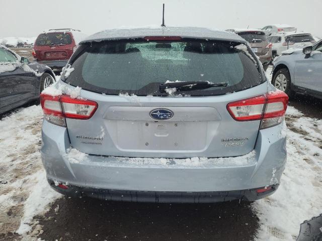 Photo 6 from auction – 2017 SUBARU IMPREZA with VIN 4S3GTAA68H3747788