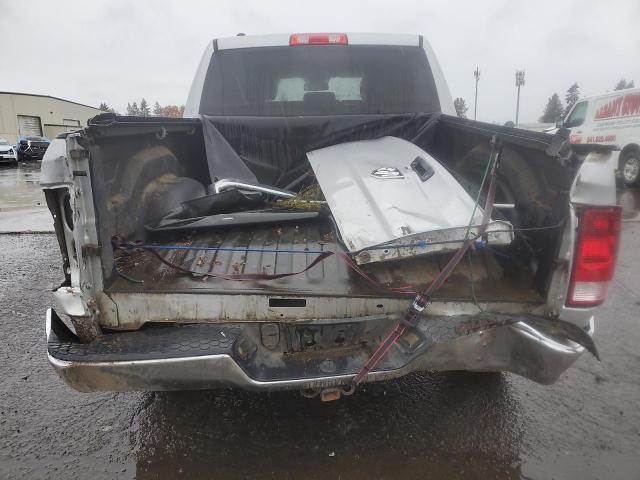 Photo 6 from auction – 2015 RAM 1500 ST with VIN 1C6RR7KT8FS503034