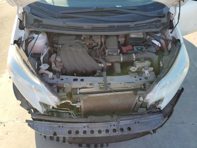 Photo 11 from auction – 2014 NISSAN VERSA NOTE with VIN 3N1CE2CP1EL368042