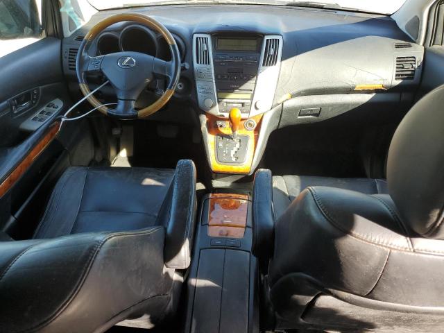 Photo 8 from auction – 2005 LEXUS RX 330 with VIN 2T2HA31UX5C064011