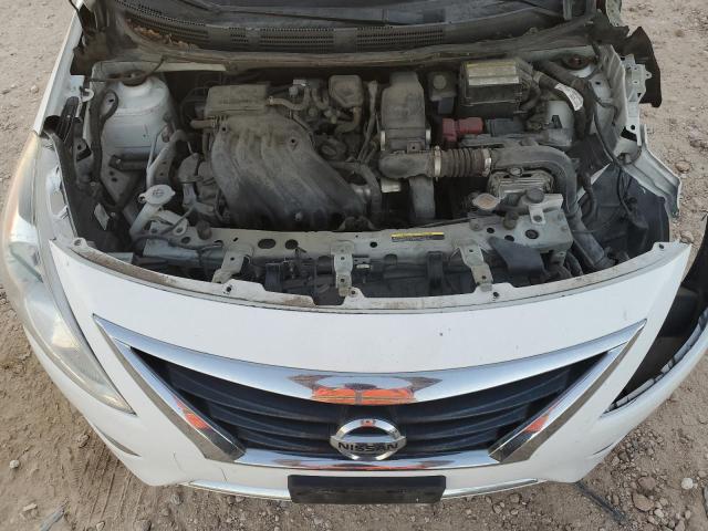 Photo 11 from auction – 2015 NISSAN VERSA S with VIN 3N1CN7AP8FL812793