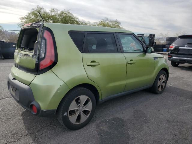 Photo 3 from auction – 2014 KIA SOUL with VIN KNDJN2A29E7740842