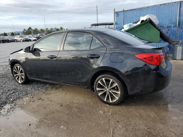 Photo 2 from auction – 2017 TOYOTA COROLLA L with VIN 2T1BURHE7HC907637