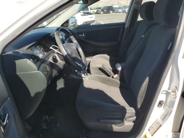 Photo 7 from auction – 2008 TOYOTA COROLLA CE with VIN 1NXBR30E78Z963604