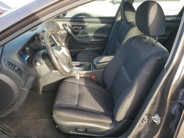 Photo 7 from auction – 2016 NISSAN ALTIMA 2.5 with VIN 1N4AL3AP7GC149724