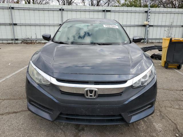 Photo 5 from auction – 2016 HONDA CIVIC LX with VIN 19XFC2F56GE035014