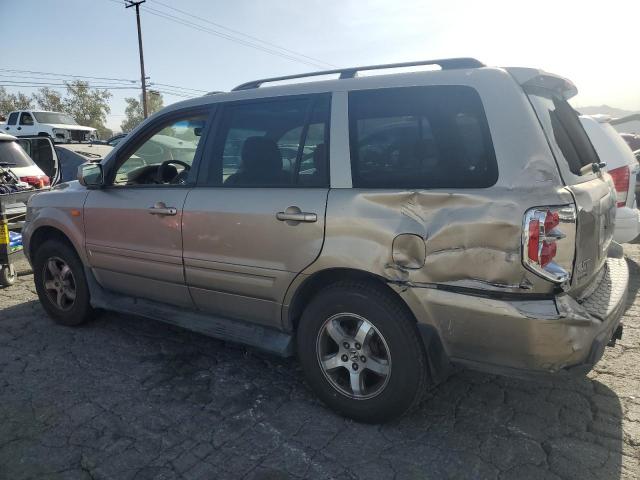 Photo 2 from auction – 2007 HONDA PILOT EXL with VIN 5FNYF28667B000439