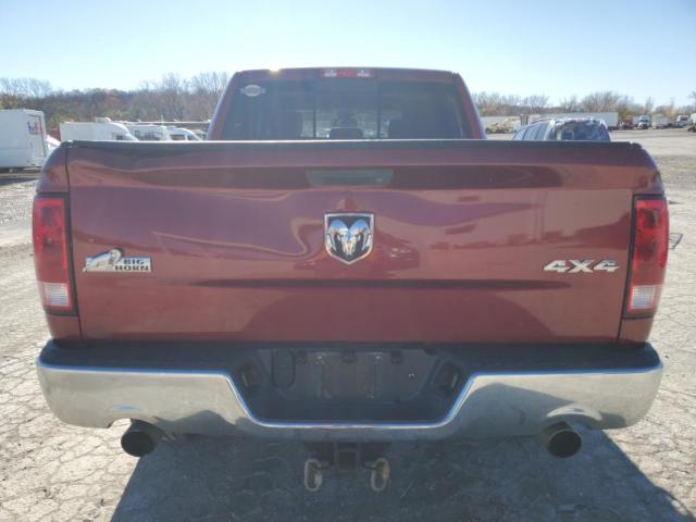 Photo 6 from auction – 2015 RAM 1500 BIG H with VIN 3C6RR7LTXFG596824