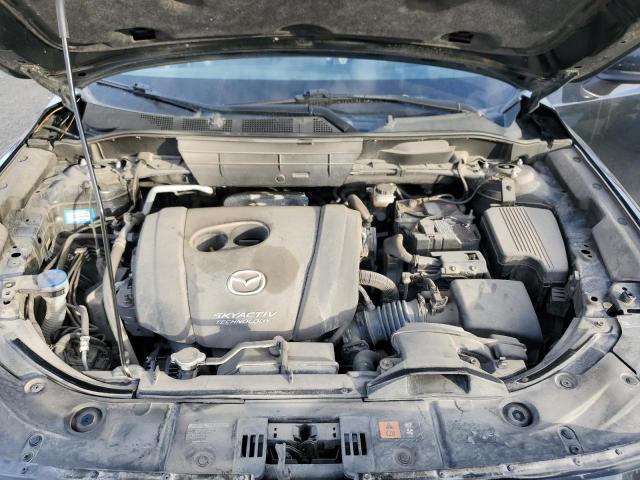 Photo 12 from auction – 2018 MAZDA CX-5 GRAND with VIN JM3KFBDM0J0367571