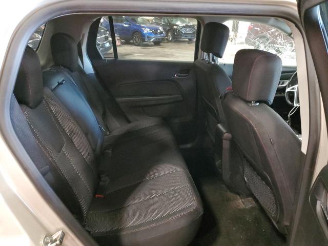 Photo 11 from auction – 2015 GMC TERRAIN SL with VIN 2GKFLWE37F6338488