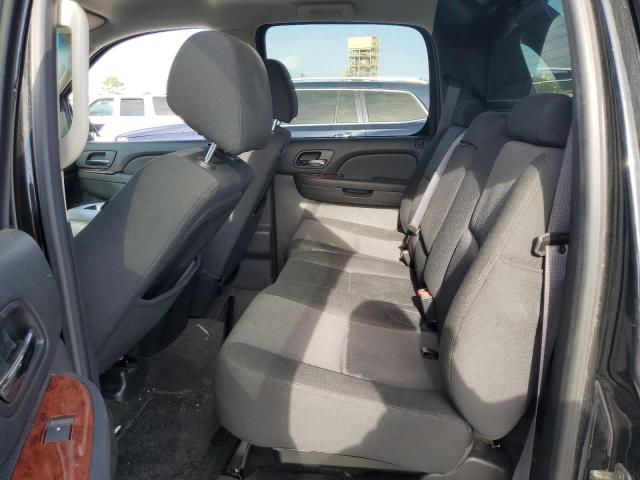 Photo 10 from auction – 2013 CHEVROLET AVALANCHE with VIN 3GNMCEE00DG359033