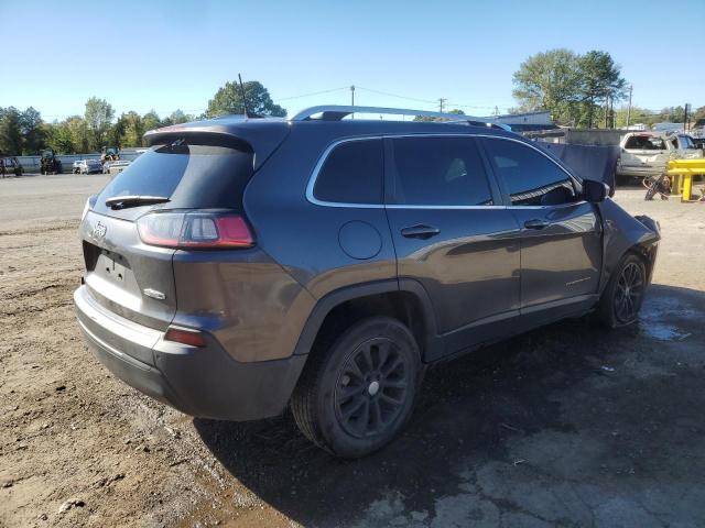 Photo 3 from auction – 2020 JEEP CHEROKEE L with VIN 1C4PJLLB3LD585664