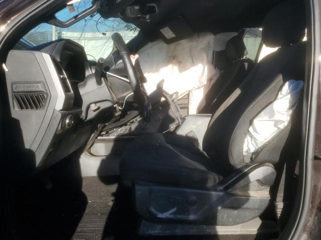 Photo 7 from auction – 2019 FORD F150 SUPER with VIN 1FTEW1EP5KFD24027