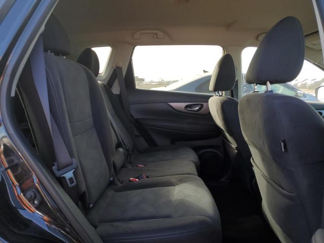 Photo 11 from auction – 2016 NISSAN ROGUE S with VIN KNMAT2MVXGP599729