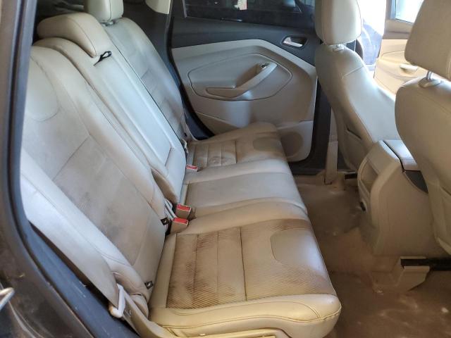 Photo 11 from auction – 2016 FORD ESCAPE SE with VIN 1FMCU9GXXGUB88968
