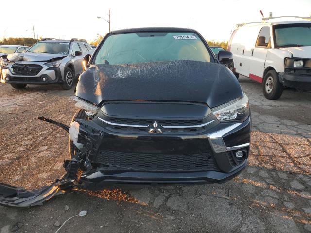 Photo 5 from auction – 2018 MITSUBISHI OUTLANDER with VIN JA4AR3AU2JU020719