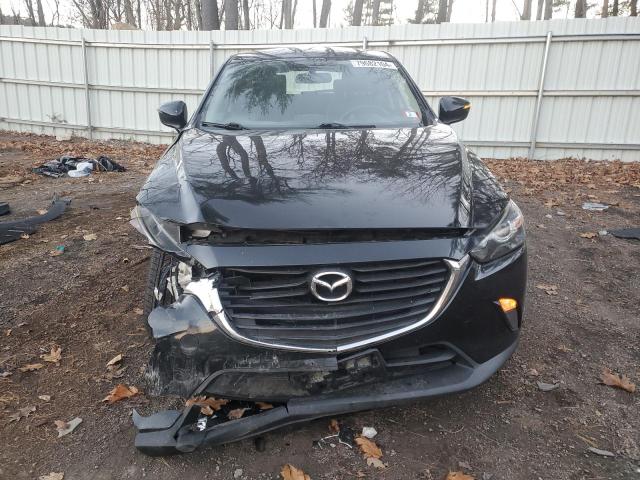 Photo 5 from auction – 2017 MAZDA CX-3 TOURI with VIN JM1DKFC71H0155045