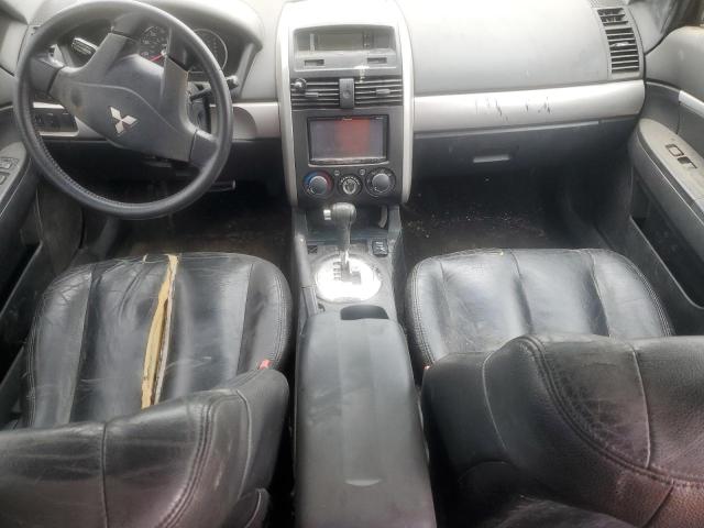 Photo 8 from auction – 2007 MITSUBISHI GALANT ES with VIN 4A3AB36FX7E056176