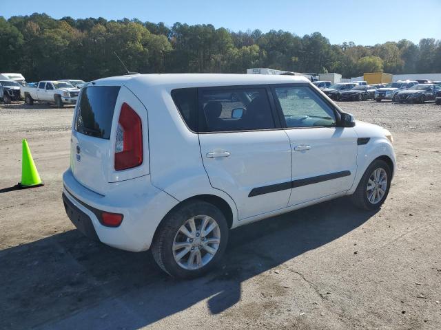Photo 3 from auction – 2013 KIA SOUL + with VIN KNDJT2A61D7758338
