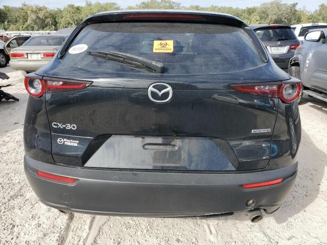 Photo 6 from auction – 2020 MAZDA CX-30 with VIN 3MVDMABL2LM136634
