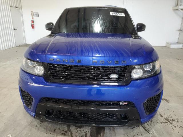 Фото 5 с аукциона – 2015 LAND ROVER RANGE ROVE с VIN SALWZ2EF8FA510925