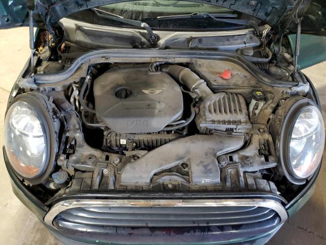 Photo 11 from auction – 2018 MINI COOPER with VIN WMWXP5C58J2G63546