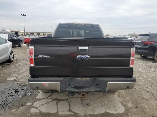 Photo 6 from auction – 2013 FORD F150 SUPER with VIN 1FTFW1ET4DFA02662