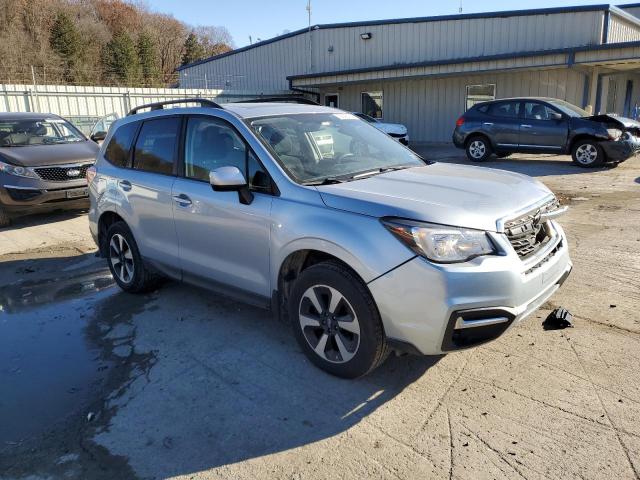 Photo 4 from auction – 2018 SUBARU FORESTER 2 with VIN JF2SJAEC1JH529315