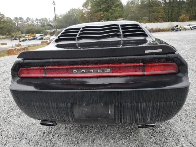 Photo 6 from auction – 2014 DODGE CHALLENGER with VIN 2C3CDYAG7EH208945
