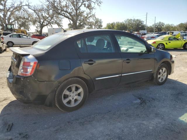 Photo 3 from auction – 2011 NISSAN SENTRA 2.0 with VIN 3N1AB6AP1BL671912