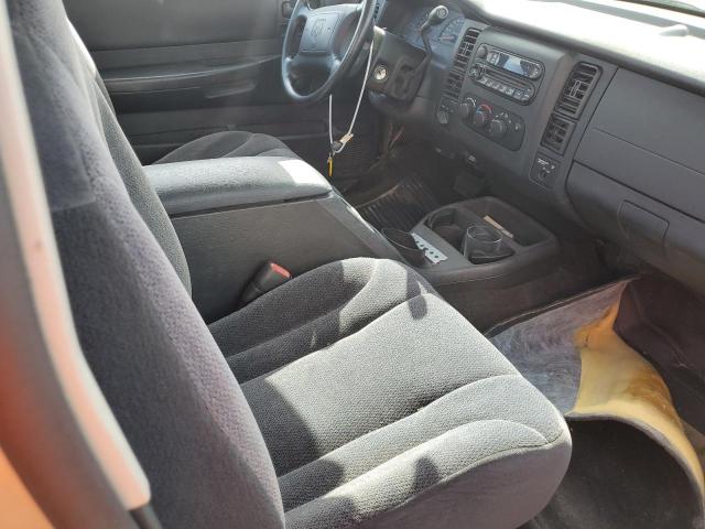 Photo 10 from auction – 2004 DODGE DAKOTA SXT with VIN 1D7GG16K94S622234