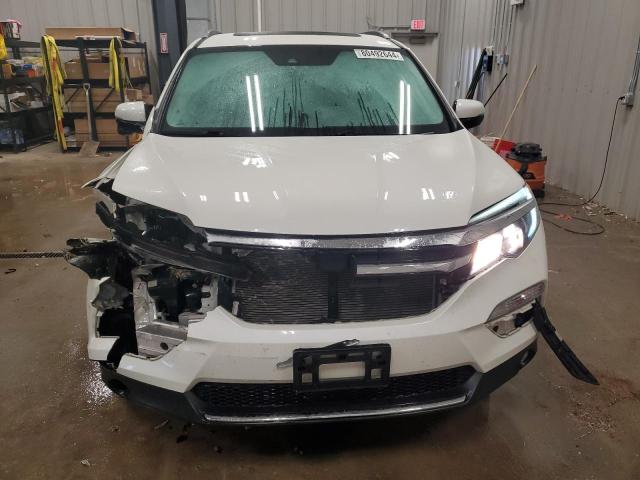 Photo 5 from auction – 2017 HONDA PILOT TOUR with VIN 5FNYF6H90HB094658