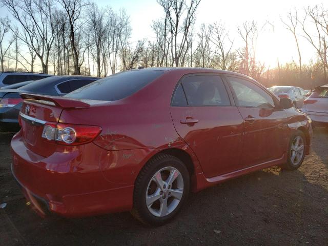 Photo 3 from auction – 2012 TOYOTA COROLLA BA with VIN 2T1BU4EE2CC913507