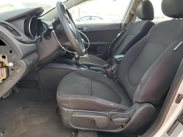 Photo 7 from auction – 2011 KIA FORTE EX with VIN KNAFU5A22B5376004