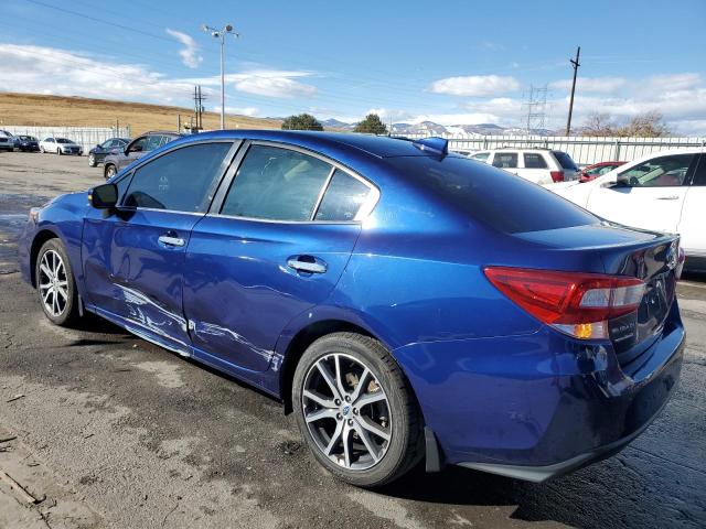Photo 2 from auction – 2017 SUBARU IMPREZA LI with VIN 4S3GKAU61H3611078