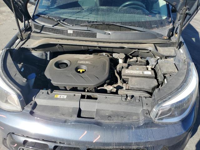 صورة رقم 11 من المزاد - 2016 KIA SOUL + مع VIN KNDJP3A55G7336031